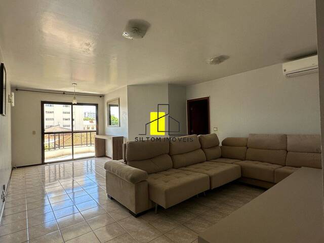 #AP0135 - Apartamento para Venda em Taubaté - SP