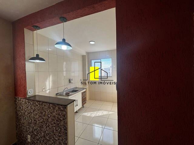 #AP0136 - Apartamento para Venda em Taubaté - SP - 1