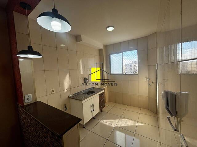 #AP0136 - Apartamento para Venda em Taubaté - SP - 3