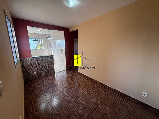 #AP0136 - Apartamento para Venda em Taubaté - SP - 2