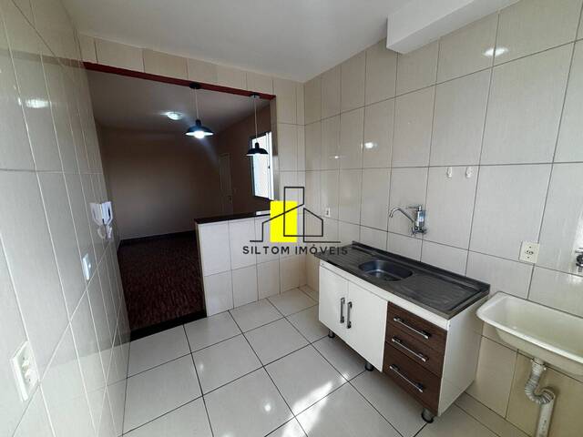 Apartamento para Venda em Taubaté - 4