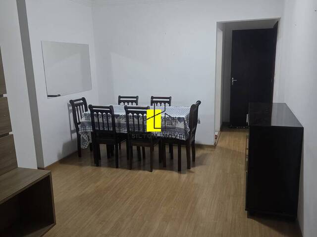#AP0137 - Apartamento para Venda em Taubaté - SP - 2