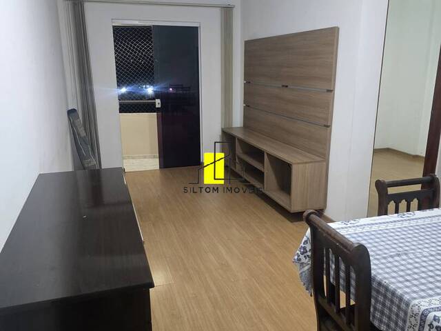 #AP0137 - Apartamento para Venda em Taubaté - SP - 1