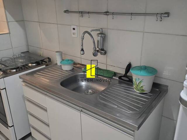 Apartamento para Venda em Taubaté - 5