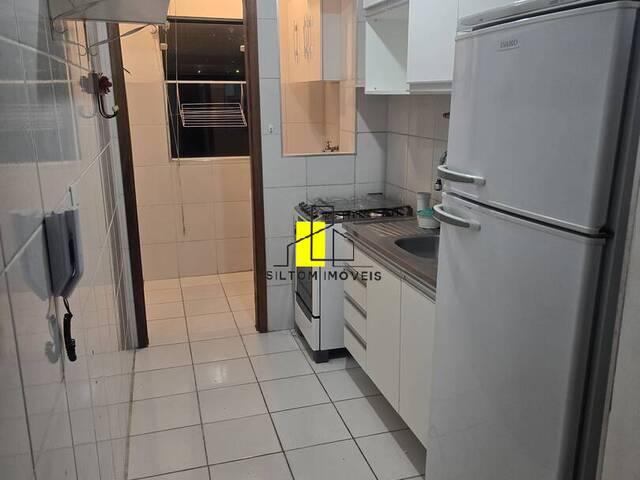 Apartamento para Venda em Taubaté - 4