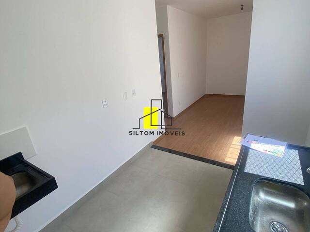 Apartamento para Locação em Taubaté - 4
