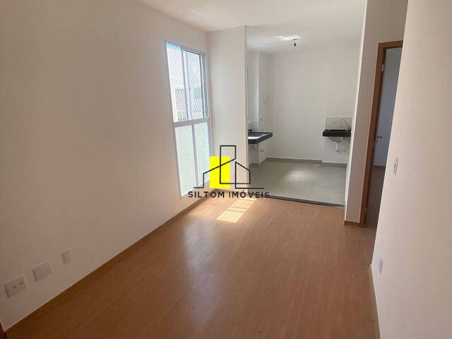 #AP0138 - Apartamento para Locação em Taubaté - SP - 1