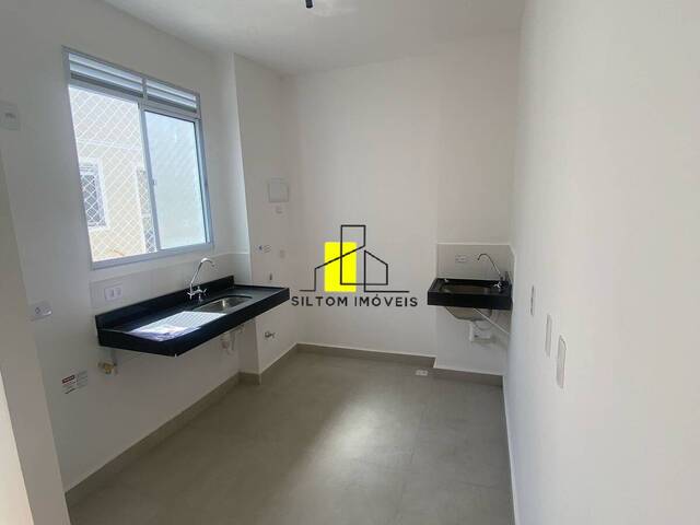 #AP0138 - Apartamento para Locação em Taubaté - SP - 3