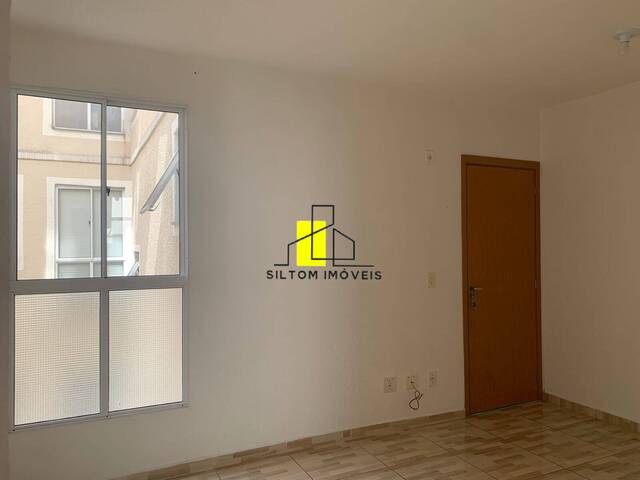#AP0086 - Apartamento para Locação em Taubaté - SP - 2