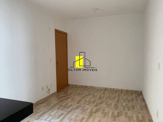 #AP0086 - Apartamento para Locação em Taubaté - SP - 3