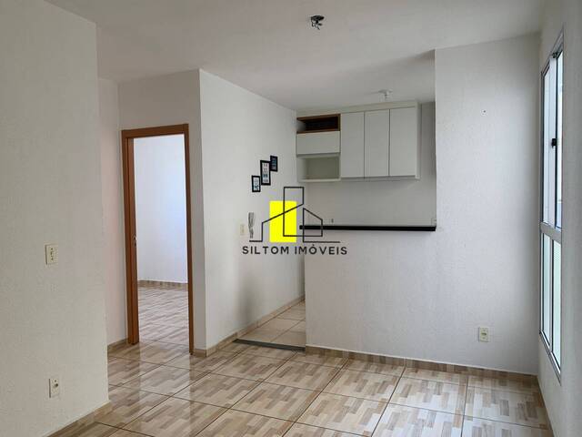 #AP0086 - Apartamento para Locação em Taubaté - SP - 1