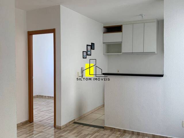Apartamento para Locação em Taubaté - 5