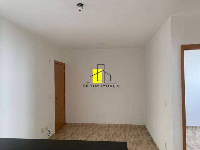 Apartamento para Locação em Taubaté - 4