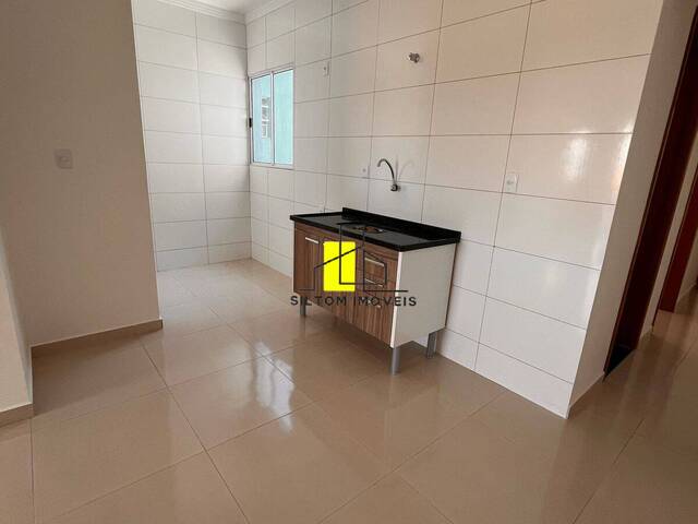 Apartamento para Venda em Pindamonhangaba - 4