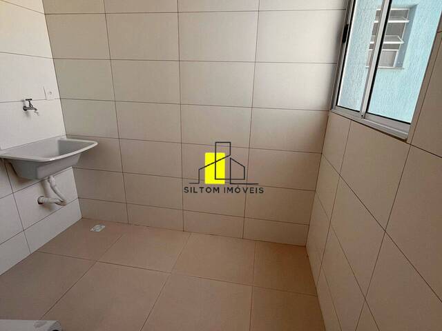 Apartamento para Venda em Pindamonhangaba - 5