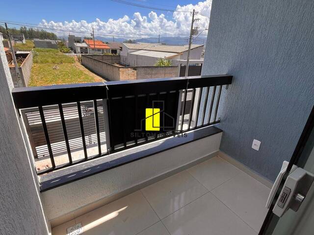 Apartamento para Venda em Pindamonhangaba - 2