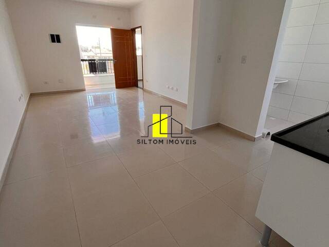 Apartamento para Venda em Pindamonhangaba - 3