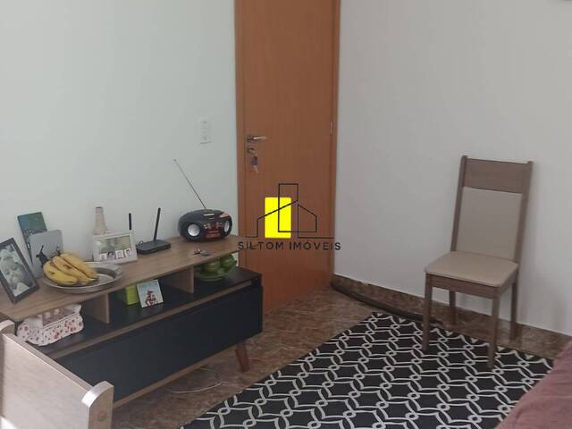 Apartamento para Venda em Taubaté - 2