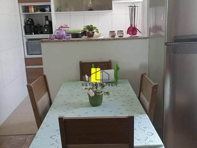 Apartamento para Venda em Taubaté - 3