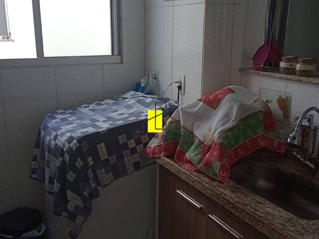 Apartamento para Venda em Taubaté - 4