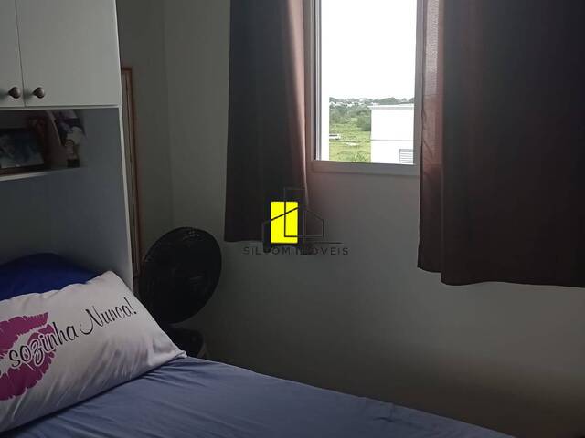 Apartamento para Venda em Taubaté - 5
