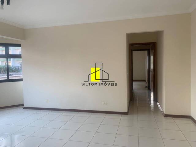 Apartamento para Locação em Taubaté - 5