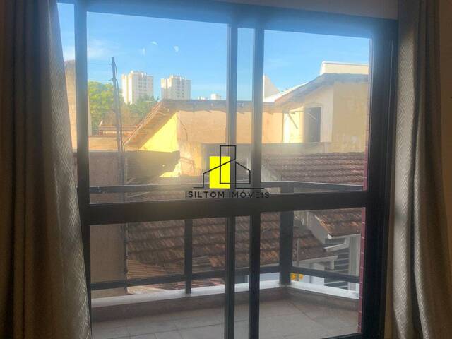 #AP0142 - Apartamento para Venda em Taubaté - SP - 3