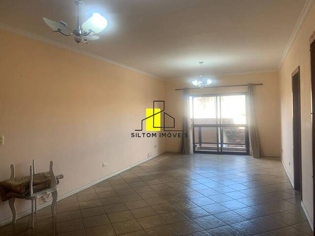 #AP0142 - Apartamento para Venda em Taubaté - SP - 1