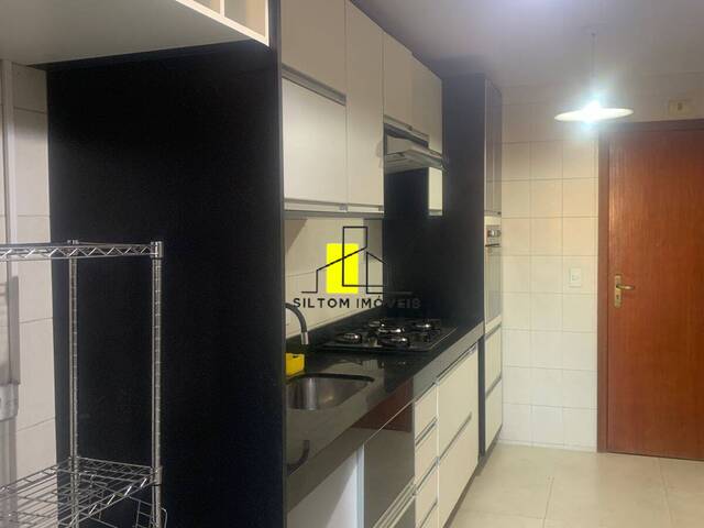 Apartamento para Venda em Taubaté - 4