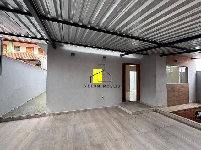 #CA0117 - Casa para Venda em Taubaté - SP - 1