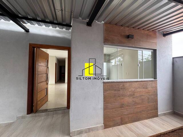 #CA0117 - Casa para Venda em Taubaté - SP - 3