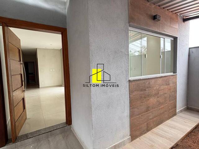 Casa para Venda em Taubaté - 4