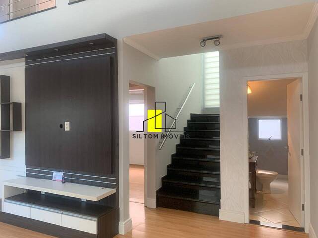 #CA0118 - Casa em condomínio para Venda em Tremembé - SP - 3