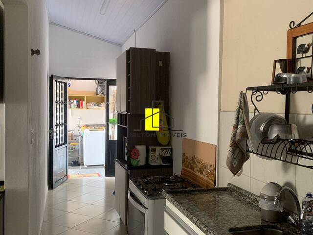 #CA0020 - Casa para Venda em Taubaté - SP - 3