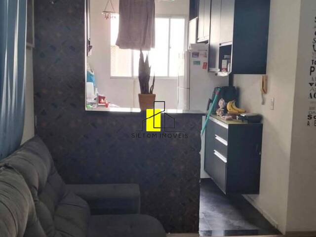 Apartamento para Venda em Taubaté - 5