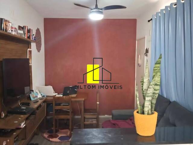 Apartamento para Venda em Taubaté - 4