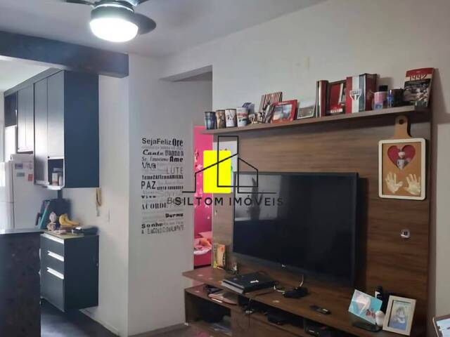 #AP0143 - Apartamento para Venda em Taubaté - SP - 2
