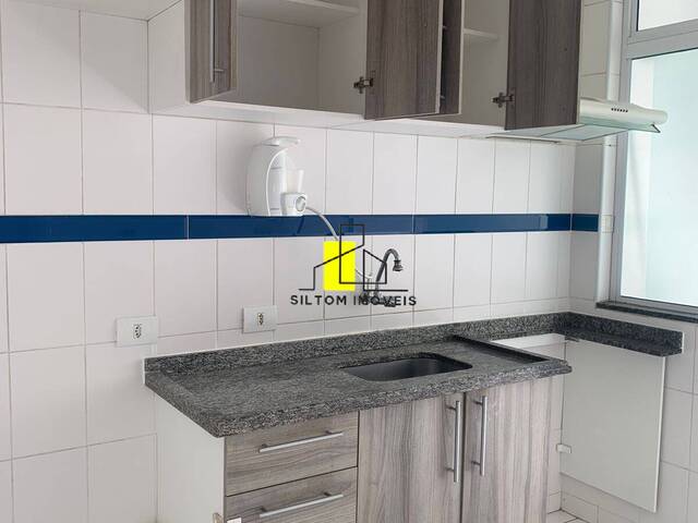 #AP0081 - Apartamento para Venda em Tremembé - SP - 3