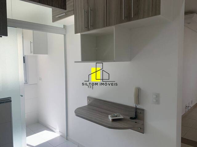 Apartamento para Venda em Tremembé - 5