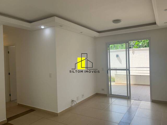 #AP0081 - Apartamento para Venda em Tremembé - SP - 1