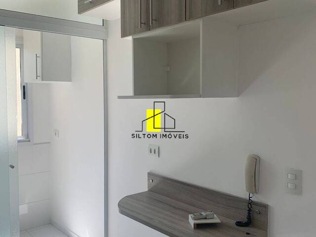 Apartamento para Venda em Tremembé - 4