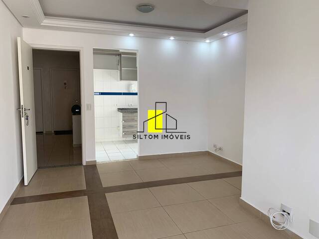 #AP0081 - Apartamento para Venda em Tremembé - SP - 2