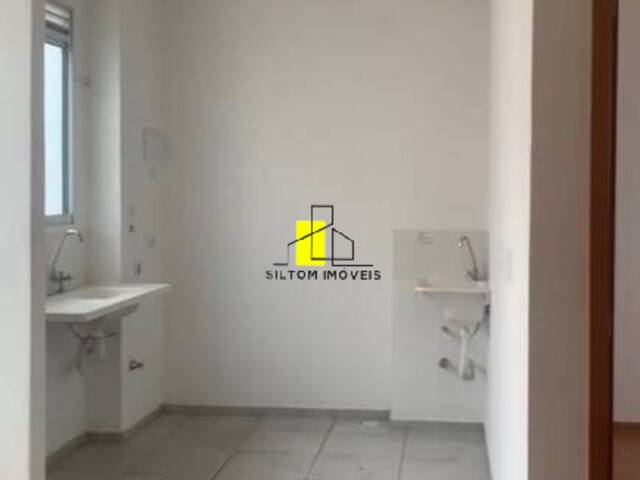#AP0138 - Apartamento para Locação em Taubaté - SP - 3