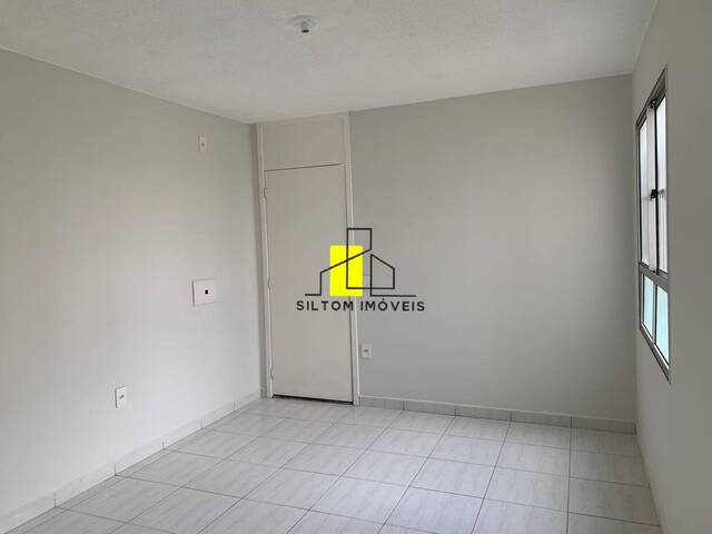 #AP0144 - Apartamento para Venda em Taubaté - SP - 2