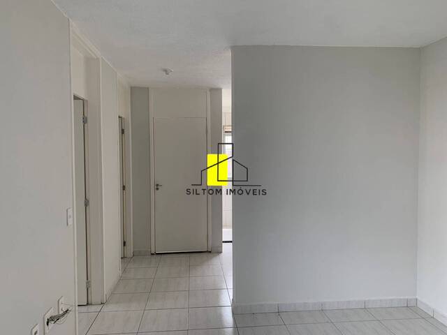 #AP0144 - Apartamento para Venda em Taubaté - SP - 1