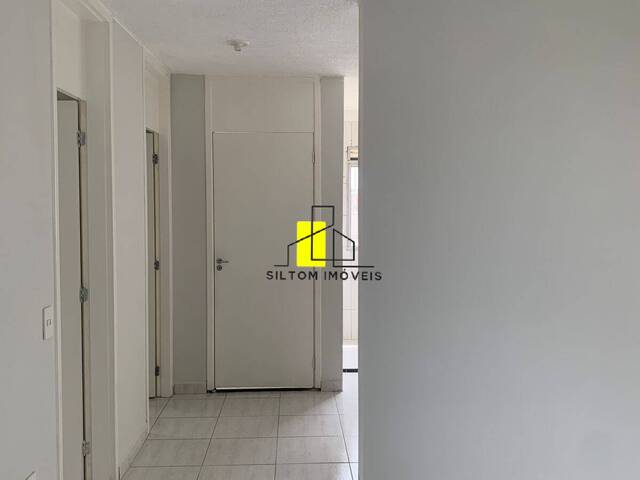 Apartamento para Venda em Taubaté - 4