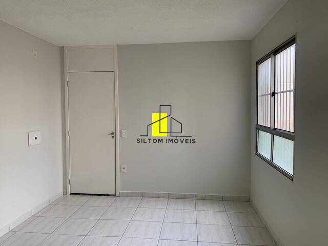 #AP0144 - Apartamento para Venda em Taubaté - SP - 3