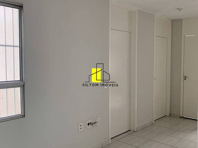 Apartamento para Venda em Taubaté - 5
