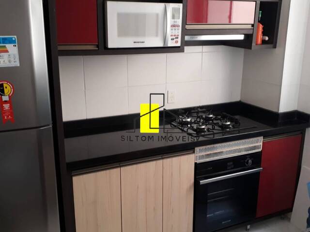 Apartamento para Venda em Taubaté - 4