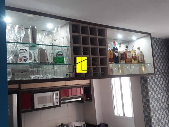 #AP0145 - Apartamento para Venda em Taubaté - SP - 2
